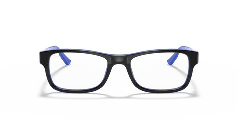 Black (Black On Blue - 5179) 8053672026726