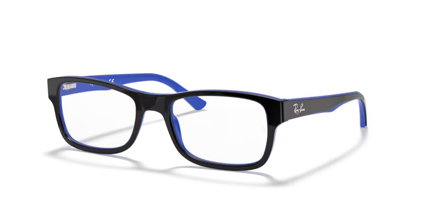  0RX5268 - Glasses -  Ray-Ban -  Ardor Eyewear