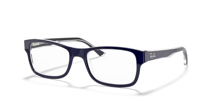  0RX5268 - Glasses -  Ray-Ban -  Ardor Eyewear