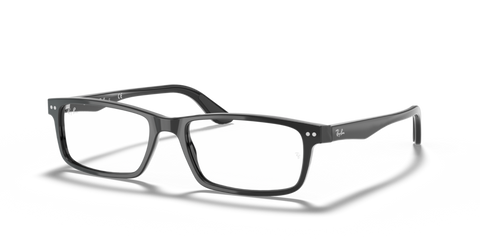Black - 0RX5277 713132447178