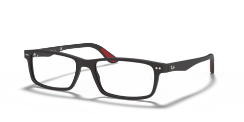 Sand Black - 0RX5277 8053672081305