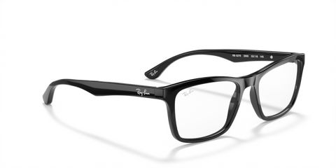Black - 0RX5279 713132442968