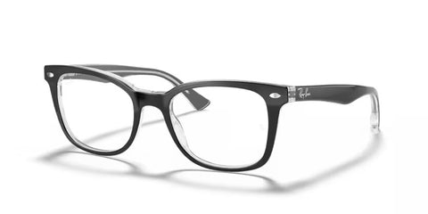  Ray-Ban Optical 0RX5285 - Glasses -  Ray-Ban -  Ardor Eyewear