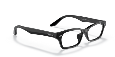 Black - 0RX5344D 8053672485653