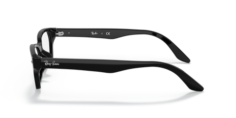 Black - 0RX5344D 8053672485653