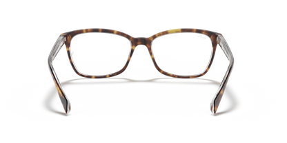 Havana On Transparent - 0RX5362 8053672862546