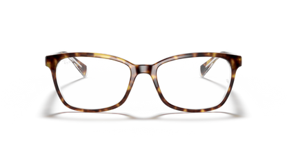 Havana On Transparent - 0RX5362 8053672862546