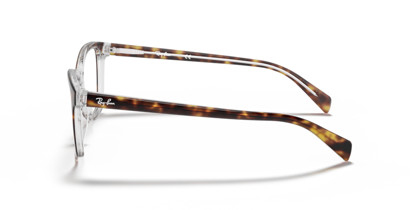 Havana On Transparent - 0RX5362 8053672862546