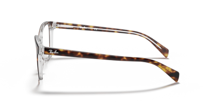 Havana On Transparent - 0RX5362 8053672862546