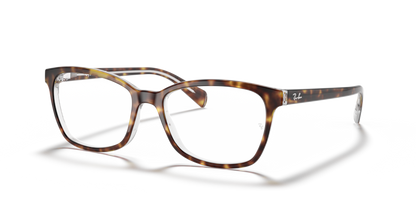 Havana On Transparent - 0RX5362 8053672862546