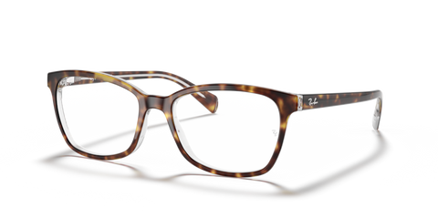 Havana On Transparent - 0RX5362 8053672862546