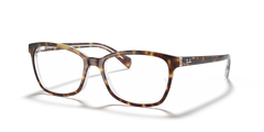 0RX5362 - Ray - Ban Vista - Brown - (Havana On Transparent 5082) - 52 - 17 - 140 MM - Ardor Eyewear 8053672862546