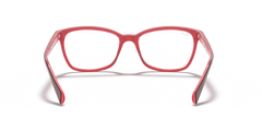 0RX5362 - Ray - Ban Vista - Red - (Purple - Reddish 5777) - 52 - 17 - 140 MM - Ardor Eyewear 8053672862584