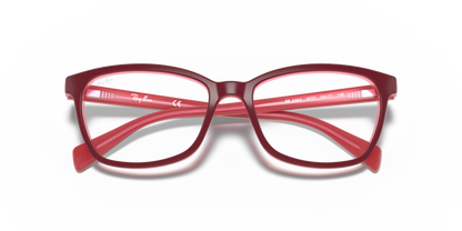 Purple-Reddish - 0RX5362 8053672862584