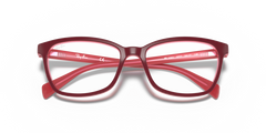 0RX5362 - Ray - Ban Vista - Red - (Purple - Reddish 5777) - 52 - 17 - 140 MM - Ardor Eyewear 8053672862584