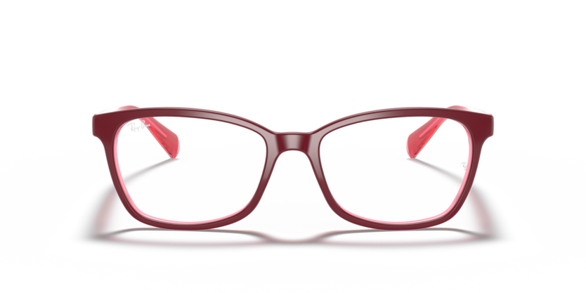 0RX5362 - Ray - Ban Vista - Red - (Purple - Reddish 5777) - 52 - 17 - 140 MM - Ardor Eyewear 8053672862584