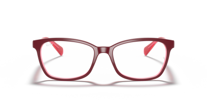 Purple-Reddish - 0RX5362 8053672862584