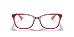 0RX5362 - Ray - Ban Vista - Red - (Purple - Reddish 5777) - 52 - 17 - 140 MM - Ardor Eyewear 8053672862584