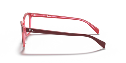 Purple-Reddish - 0RX5362 8053672862584