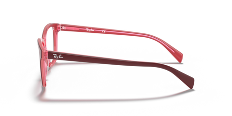 Purple-Reddish - 0RX5362 8053672862584