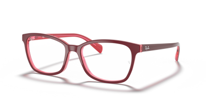 Purple-Reddish - 0RX5362 8053672862584