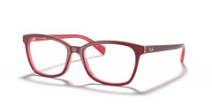 0RX5362 - Ray - Ban Vista - Red - (Purple - Reddish 5777) - 52 - 17 - 140 MM - Ardor Eyewear 8053672862584