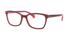 0RX5362 - Ray - Ban Vista - Red - (Purple - Reddish 5777) - 52 - 17 - 140 MM - Ardor Eyewear 8053672862584