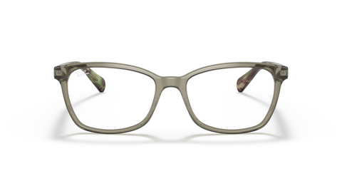Transparent Green - 0RX5362 8056597660495