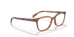 0RX5362 - Ray - Ban Vista - Brown - (Transparent Brown 8179) - 54 - 17 - 140 MM - Ardor Eyewear 8056597660525