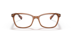 0RX5362 - Ray - Ban Vista - Brown - (Transparent Brown 8179) - 54 - 17 - 140 MM - Ardor Eyewear 8056597660525