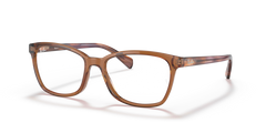 0RX5362 - Ray - Ban Vista - Brown - (Transparent Brown 8179) - 54 - 17 - 140 MM - Ardor Eyewear 8056597660525