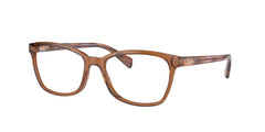 0RX5362 - Ray - Ban Vista - Brown - (Transparent Brown 8179) - 54 - 17 - 140 MM - Ardor Eyewear 8056597660525