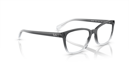 Dark Grey - 0RX5362 8056597954129