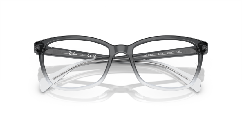 Dark Grey - 0RX5362 8056597954129