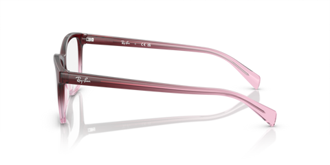 Red & Pink - 0RX5362 8056597954143