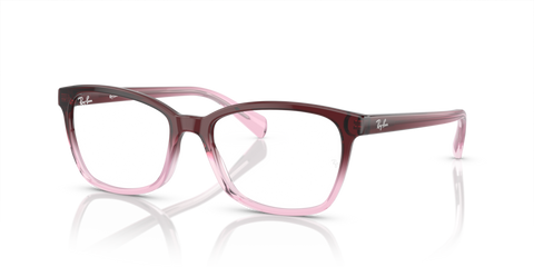 Red & Pink - 0RX5362 8056597954143