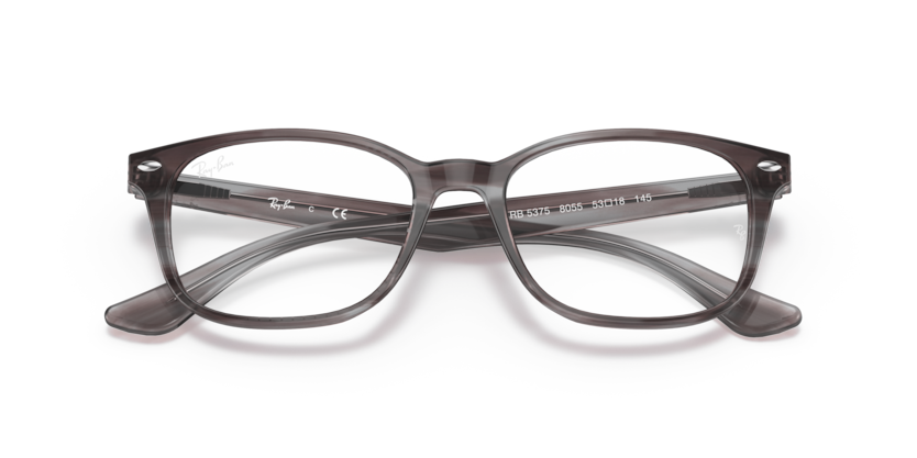 Striped Grey - 0RX5375 8056597261210