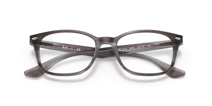 Striped Grey - 0RX5375 8056597261210