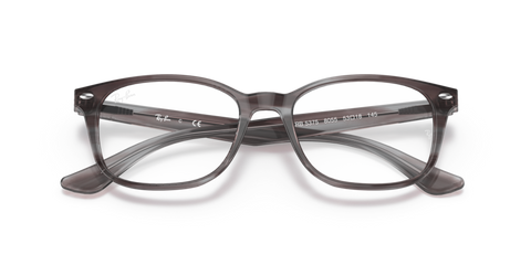 Striped Grey - 0RX5375 8056597261210
