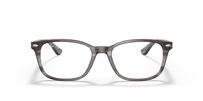 Striped Grey - 0RX5375 8056597261210