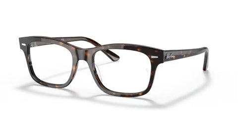  0RX5383 - Glasses -  Ray-Ban -  Ardor Eyewear