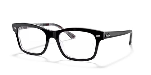  0RX5383 - Glasses -  Ray-Ban -  Ardor Eyewear