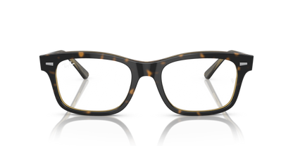 Havana On Transparent - 0RX5383 8056597858779