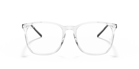 Transparent - 0RX5387 8056597368063