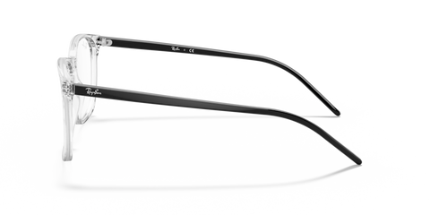 Transparent - 0RX5387 8056597368063
