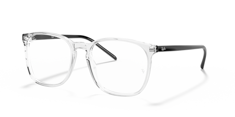 Transparent - 0RX5387 8056597368063