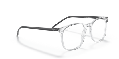 Transparent - 0RX5387 8056597687140