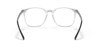 Transparent - 0RX5387 8056597687140