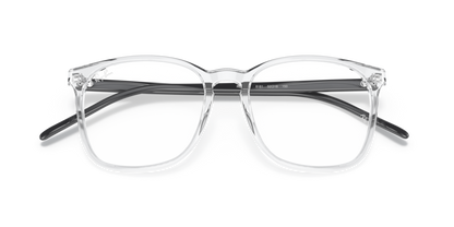 Transparent - 0RX5387 8056597687140