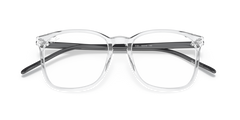 0RX5387 - Ray - Ban Vista - Transparent - (Transparent 8181) - 54 - 18 - 150 MM - Ardor Eyewear 8056597687140